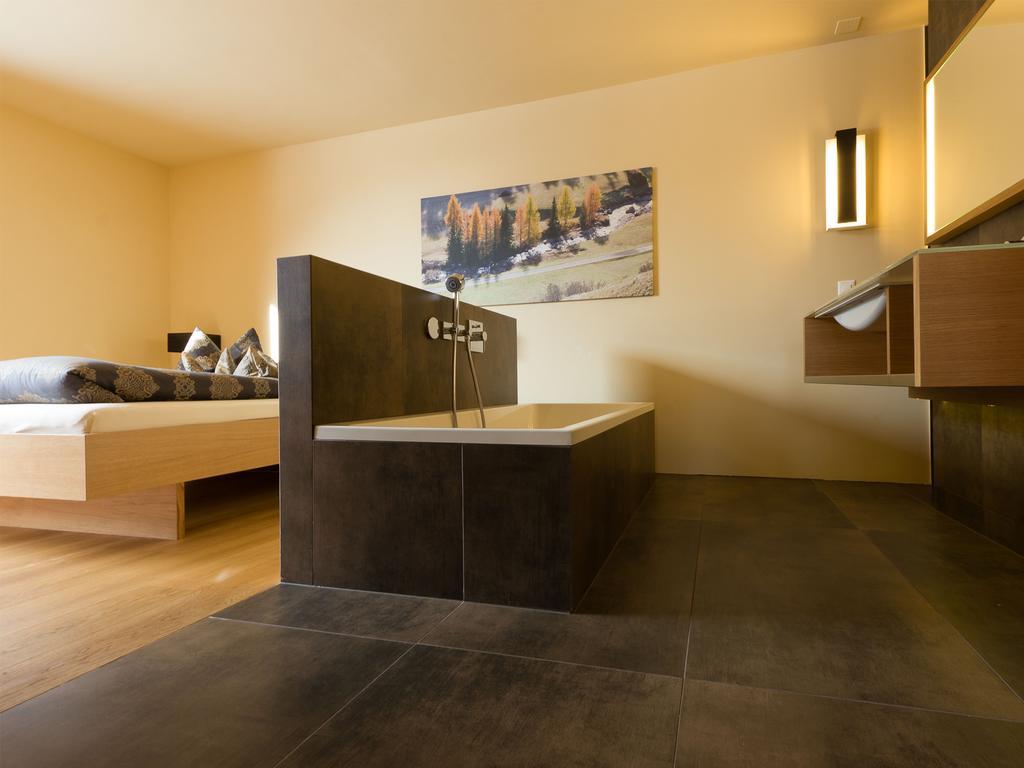 Das Felaria Samnaun Room photo