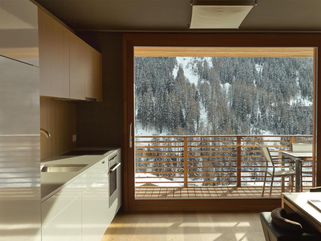 Das Felaria Samnaun Room photo
