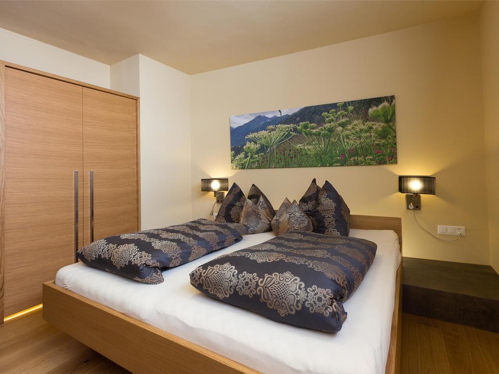Das Felaria Samnaun Room photo