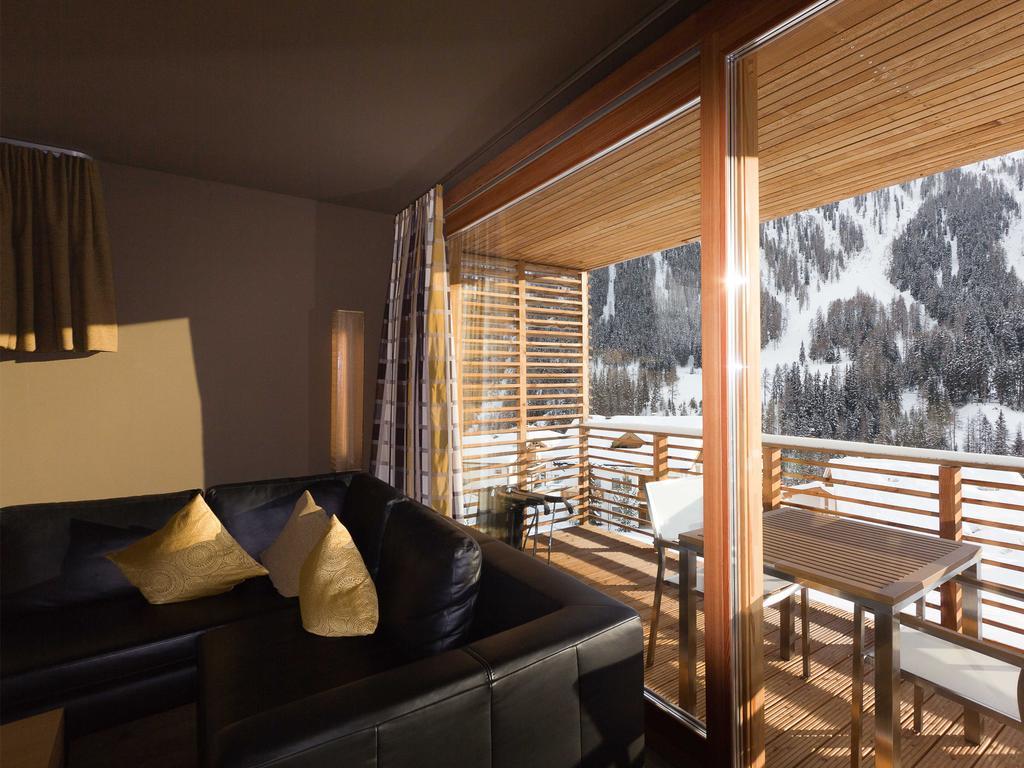 Das Felaria Samnaun Room photo