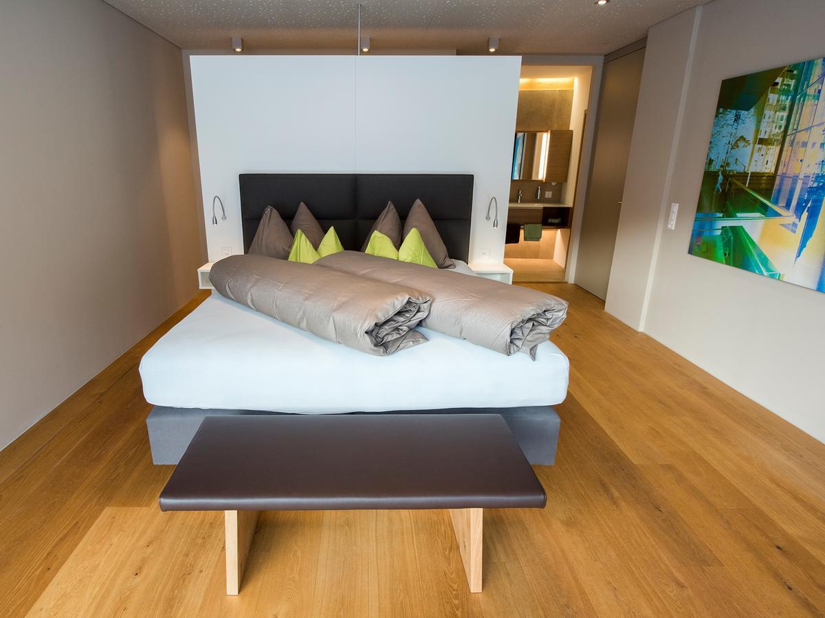 Das Felaria Samnaun Room photo