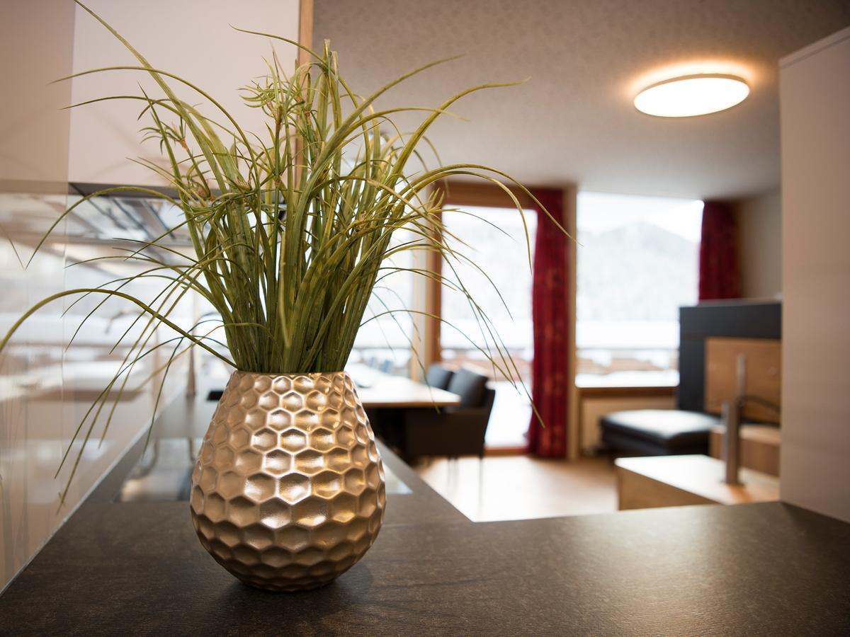 Das Felaria Samnaun Room photo